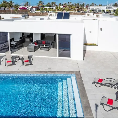 Rossa - Now - Lh215 By Now Ltd Villa *