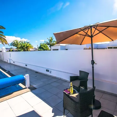 Villa Rossa - Now - Lh215 By Now Ltd *