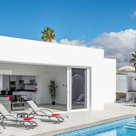 Villa Rossa - Now - Lh215 By Now Ltd