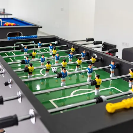 Rossa - Now - Lh215 By Now Ltd Villa