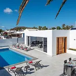Rossa - Now - Lh215 By Now Ltd Villa Playa Blanca (Lanzarote)