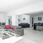 Rossa - Now - Lh215 By Now Ltd Villa *