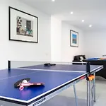 Villa Rossa - Now - Lh215 By Now Ltd Playa Blanca (Lanzarote)
