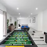 Villa Rossa - Now - Lh215 By Now Ltd Playa Blanca (Lanzarote)