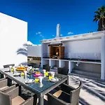 Rossa - Now - Lh215 By Now Ltd Villa Playa Blanca (Lanzarote)