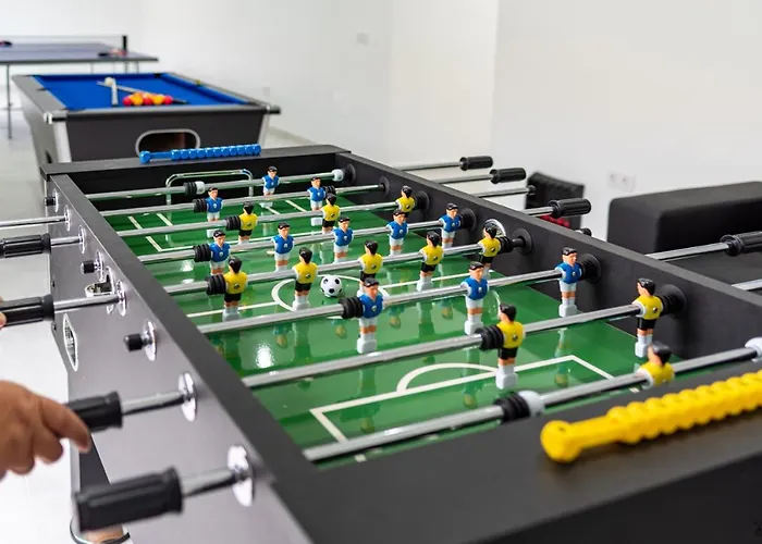 Rossa - Now - Lh215 By Now Ltd Villa