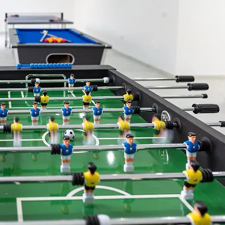 Rossa - Now - Lh215 By Now Ltd Βίλα Πλάγια Μπλάνκα