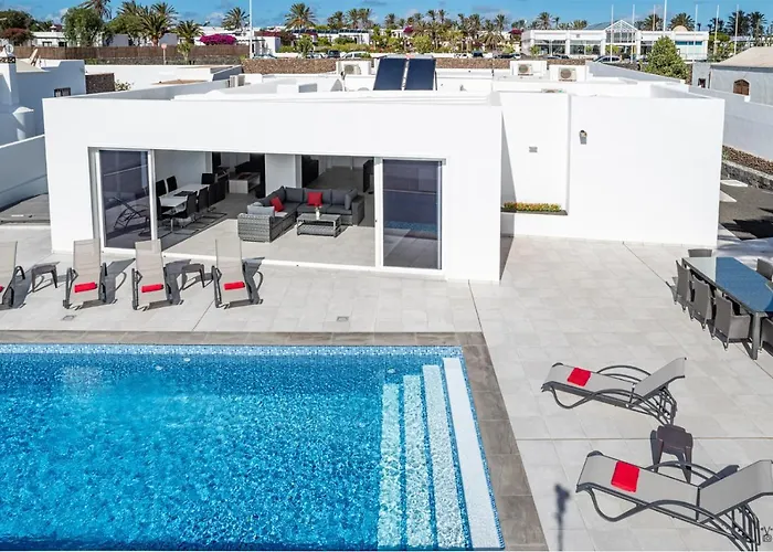 Rossa - Now - Lh215 By Now Ltd Villa *