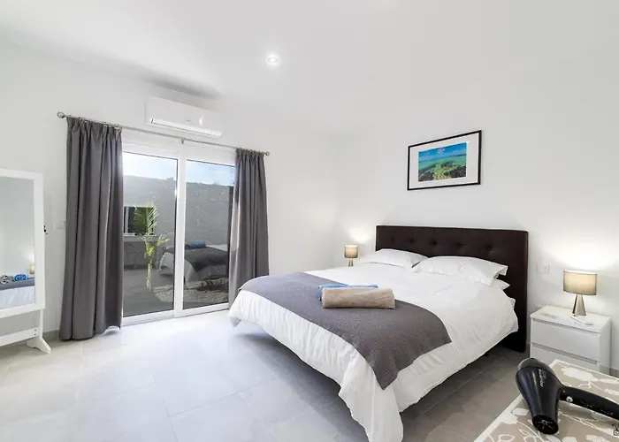 Villa Rossa - Now - Lh215 By Now Ltd Playa Blanca (Lanzarote)