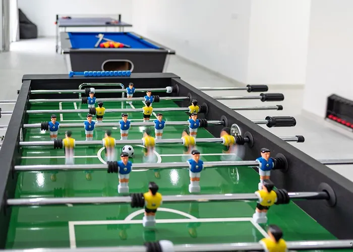 Rossa - Now - Lh215 By Now Ltd ヴィラ プラヤ・ブランカ